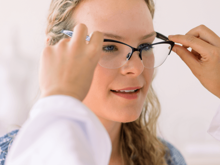 How to protect your eyes from blue light damage